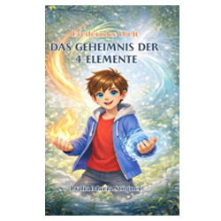 Fredericks Welt - Das Geheimnis der 4 Elemente